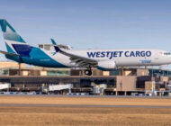 Westjet, ilk argo uçağı B737-800BCF’yi filosuna kattı