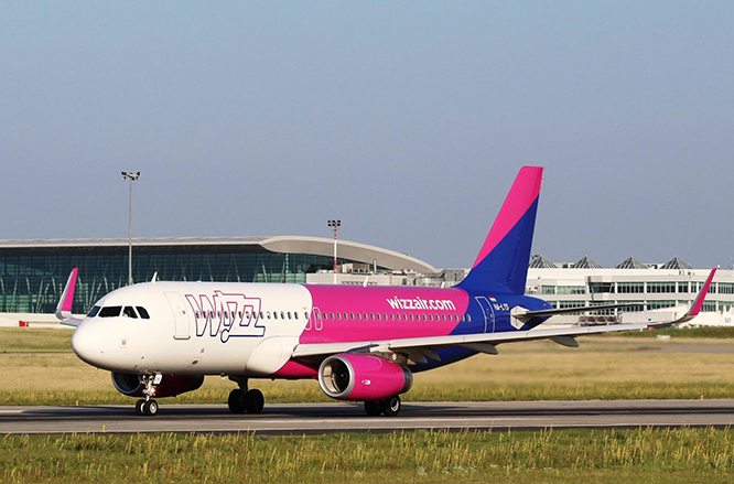 Wizz Air’in yeni üssü Priştine oluyor