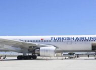 TK 2538 Rize-Artvin uçuşlarına start verdi