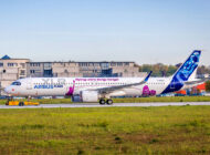 Airbus, A321XLR’in uçuş mesafesini uzattı