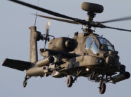 ABD, Polonya’ya 96 adet AH-64 Apache satışını onayladı