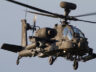 ABD’nin AH-64’ü Hürmüz Boğazı yakınında düştü