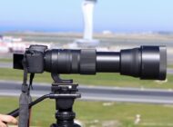 İstanbul Havalimanı’ndaki “Spotter Alanı” meraklıları bekliyor
