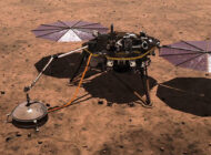 NASA’nın InSight keşif aracı can çekişiyor