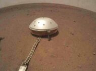 NASA’nın InSight aracı Mars’taki en büyük depremi kaydetti