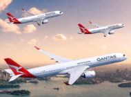 Qantas Airbus’a 62 adet A350-1000 siparişi verdi
