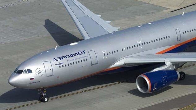Aeroflot Mineralnye Vody-İstanbul uçuşlarına başlıyor