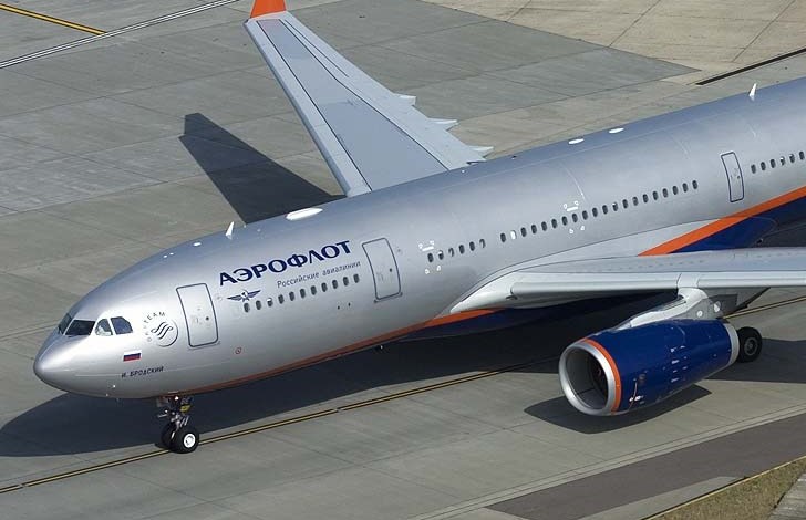 Aeroflot, Moskova’dan Bodrum ve Dalaman’a uçacak