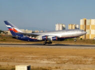 Aeroflot durdurduğu Türkiye uçuşlarına tekrar başladı