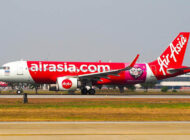 AirAsia uçağı yanlış piste indi