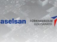 Aselsan, Tusaş ile 14 milyon dolarlık sözleşme imzaladı