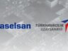 Aselsan, Tusaş ile 14 milyon dolarlık sözleşme imzaladı