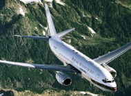 Boeing, B737 MAX’in iş jeti için 4 sipariş aldı