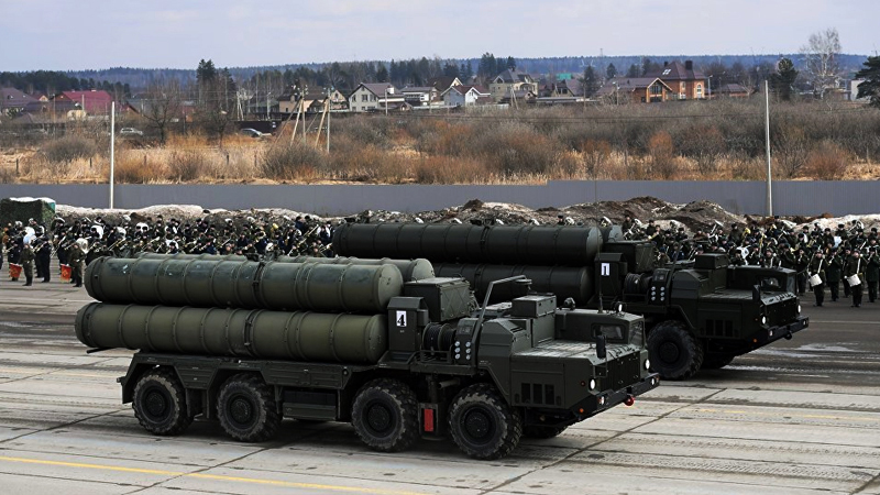 Belarus Devlet Başkanı Lukaşenko, S-400 açıklaması yaptı