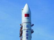Çin’den yeni uzay projesi