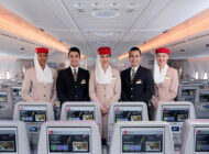 Emirates kabin ekibine katılacak yetenekler arıyor