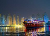 Emirates Biniş Kartı’ndan Dubai’de ayrılacıkları yaşayın