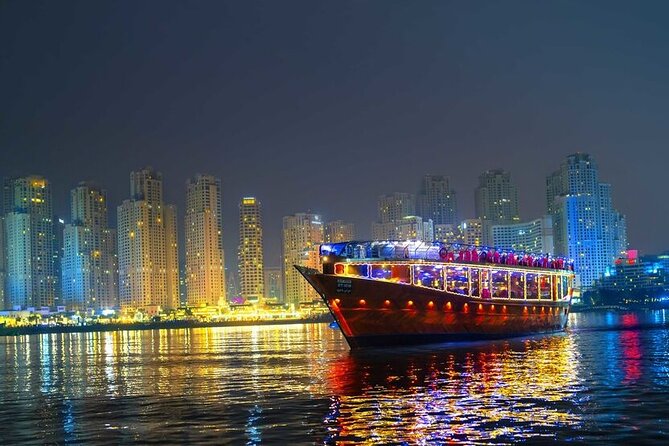 Emirates Biniş Kartı’ndan Dubai’de ayrılacıkları yaşayın