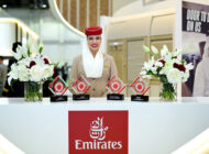 Emirates 4 ödül birden kazandı