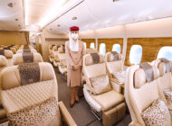 Emirates, tam kapsamlı PED’i hayata geçiriyor