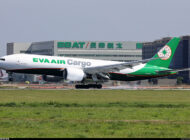 Tayvanlı EVA Air kargosunu genişletiyor