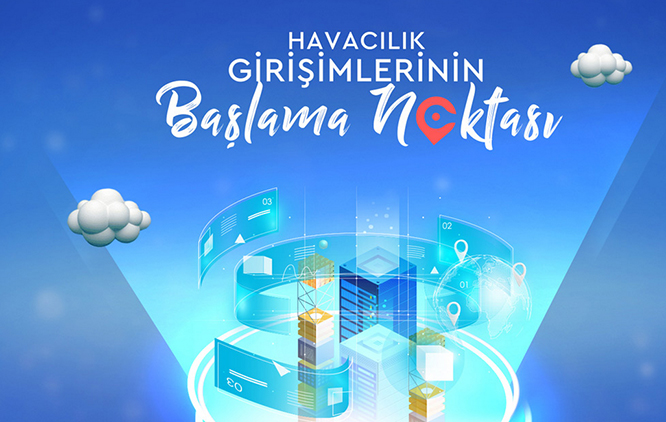 İGA, Hub girişimcileri çağırıyor