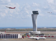 İstanbul Havalimanı’nda bugün 1293 uçuş gerçekleştiriliyor