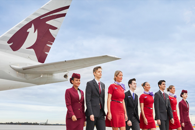 Qatar ve Virgin Australia,yeni Stratejik Ortaklığı’nı açıkladı