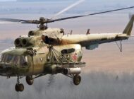 Rus, Mi-17 Finlandiya’da sınır ihlali yaptı