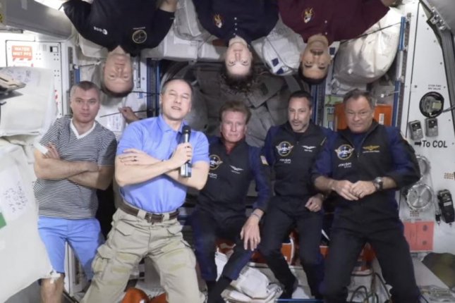 NASA ve ESA astronotlarını kritik görev bekliyor