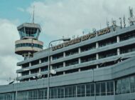 Nijerya Lagos Havalimanı pistinde ceset bulundu