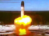 Rusya, Kaliningrad’da simülasyonlu nükleer füze tatbikatı yaptı