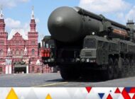 NATO, Rusya’yı nükleer silah konusunda uyardı