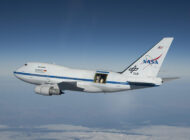 NASA, 10 yıllık B747SP SOFIA uçağını emekliye ayırıyor