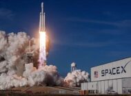 ABD Uzay Kuvvetleri, SpaceX anlaşma imzaladı
