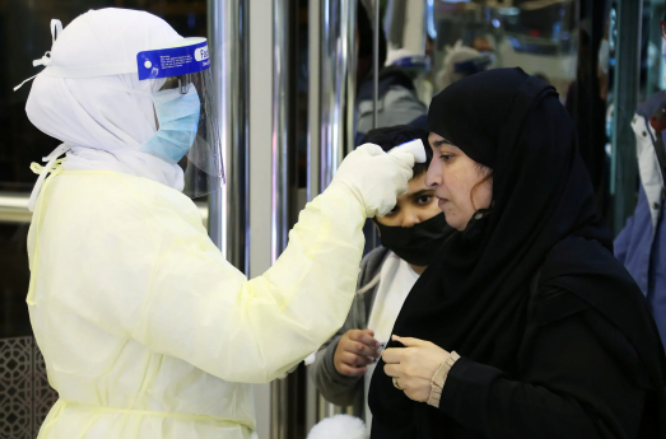 Suudi Arabistan’dan 16 ülkeye yasak