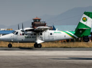 Tara Air’in DHC-6 tipi yolcu uçağı radarda kayboldu