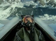 Tom Cruise Top Gun: Maverick ile rekor kırdı