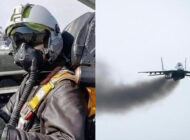 ‘Kiev’in Hayaleti’ lakaplı Ukraynalı pilot sahte çıktı