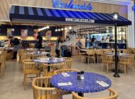 Carluccio’s İstanbul Havalimanı’nda açıldı