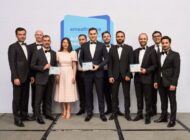 İGA İstanbul Havalimanı’na iki uluslararası ödül