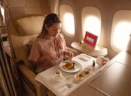 Emirates’e En İyi Wi-Fi ve En İyi Yiyecek & İçecek ödülleri