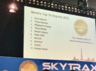 İGA İstanbul Havalimanı Skytrax’ta zirveye yaklaşıyor