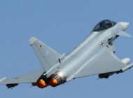 İspanya, 20 adet Eurofighter siparişi verdi