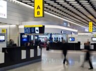 Heathrow Havalimanı, Terminal 4’te uçuşlar yeniden başladı