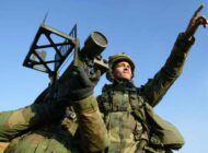 Ukrayna, Rus hava unsurlarını MANPADS ile yok ediyor