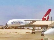 Qantas, A380 uçaklarını yedek parça olarak kullanıyor