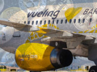 Vueling havayolu, ödemelerde 13 kripto parayı kabul ediyor