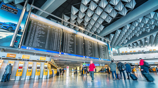Almanya, havalimanı personel sıkıntısını Türkiye ile çözmek istiyor