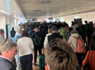 Avrupa havalimanlarında kaos beklendiği açıklandı